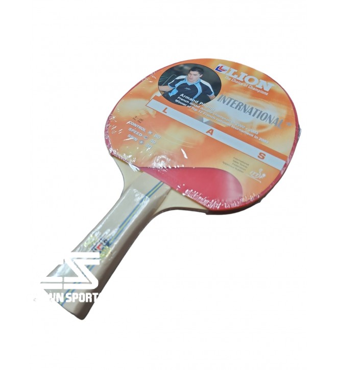 TABLE TENNIS